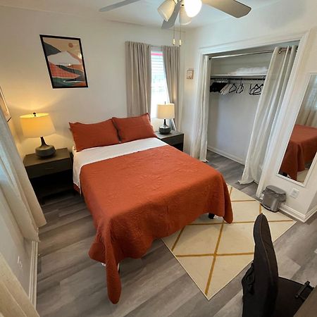 Horizon Haven Jacksonville Exterior foto