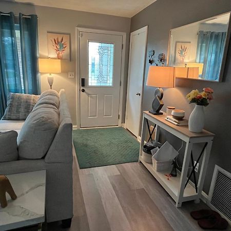Horizon Haven Jacksonville Exterior foto