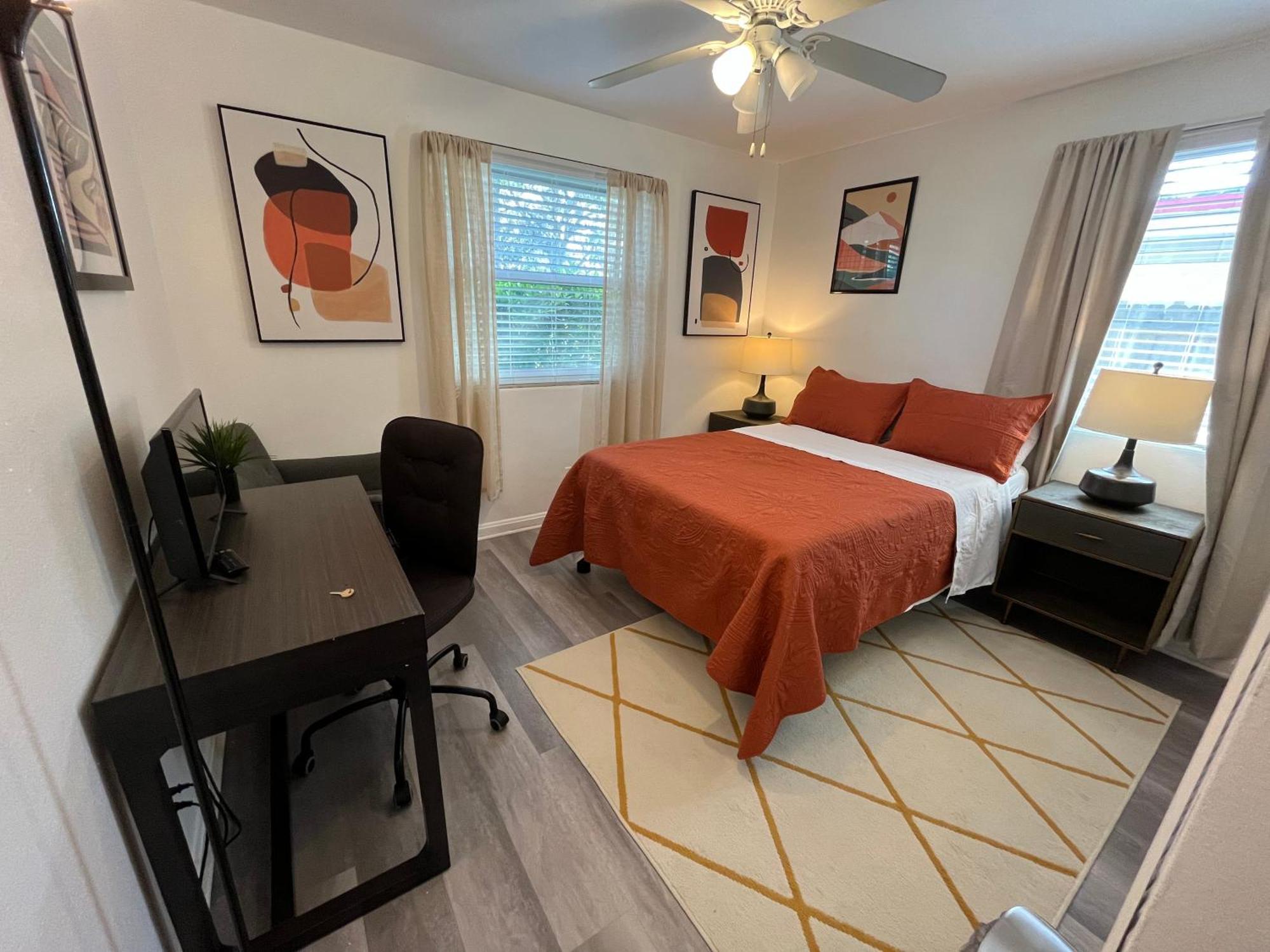 Horizon Haven Jacksonville Exterior foto