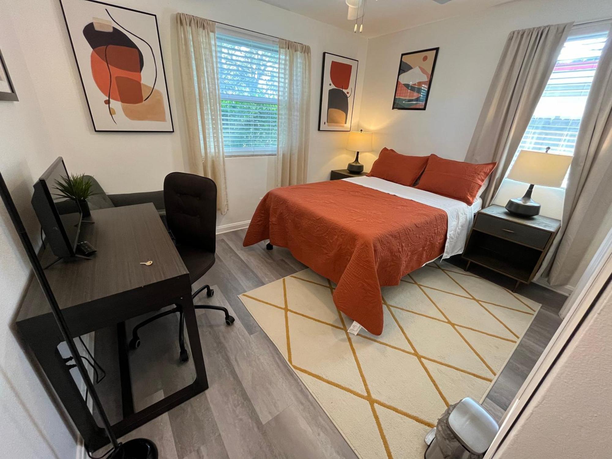 Horizon Haven Jacksonville Exterior foto