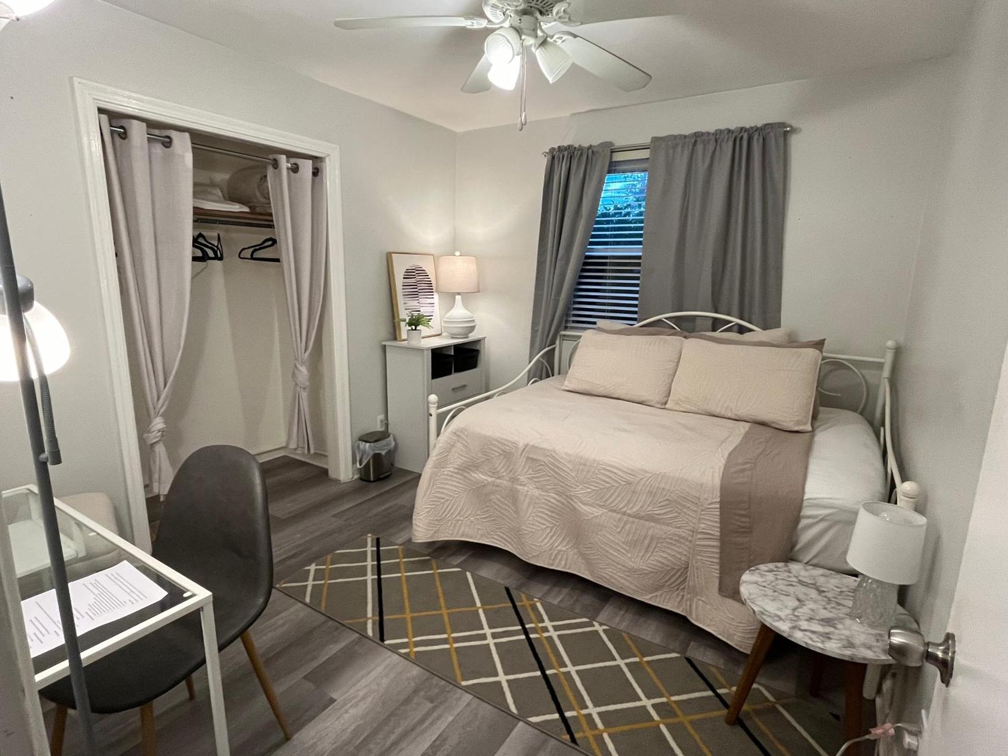 Horizon Haven Jacksonville Exterior foto