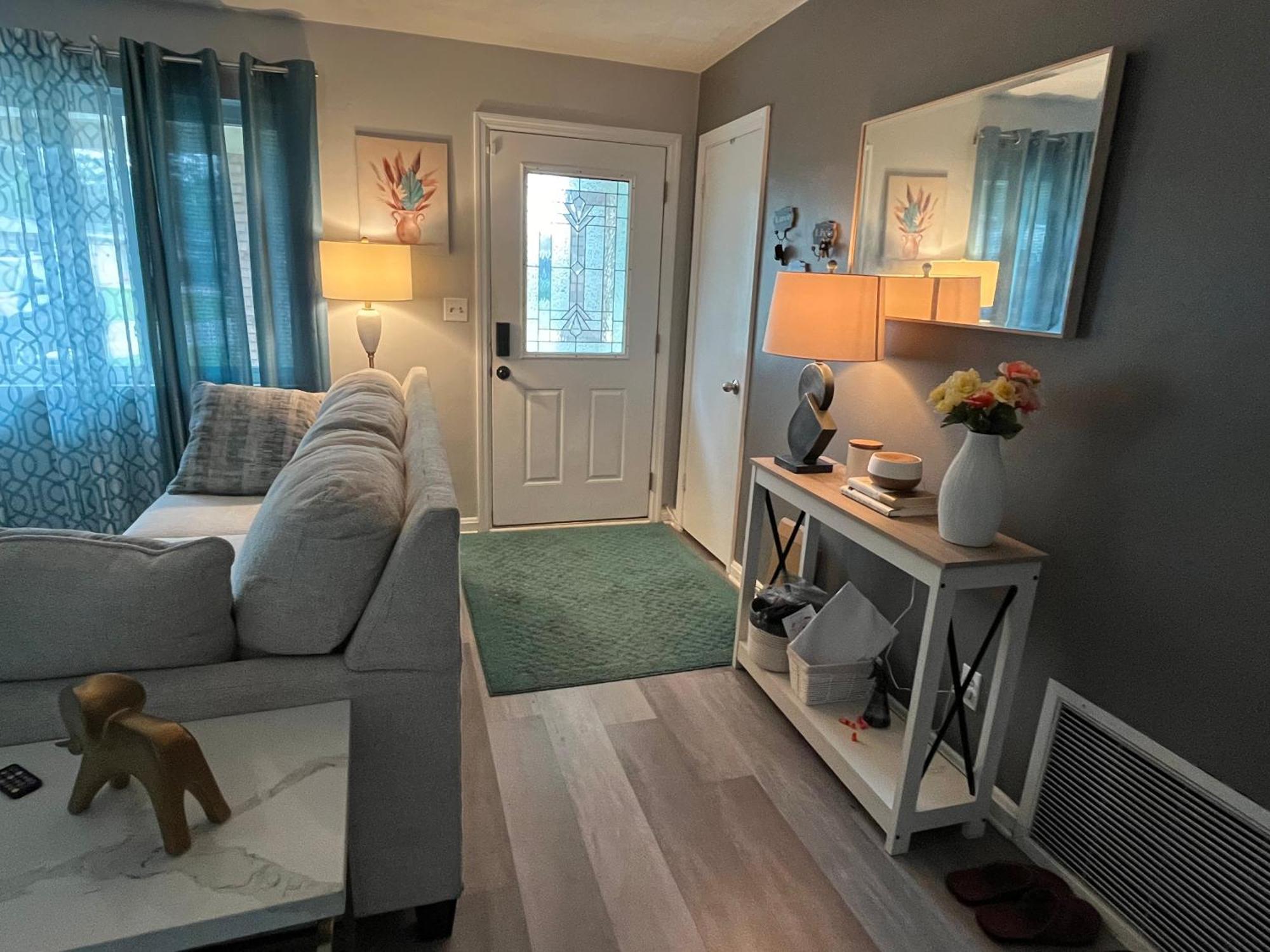 Horizon Haven Jacksonville Exterior foto