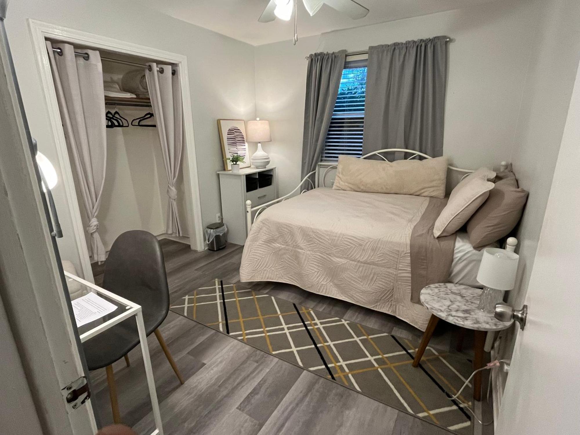Horizon Haven Jacksonville Exterior foto